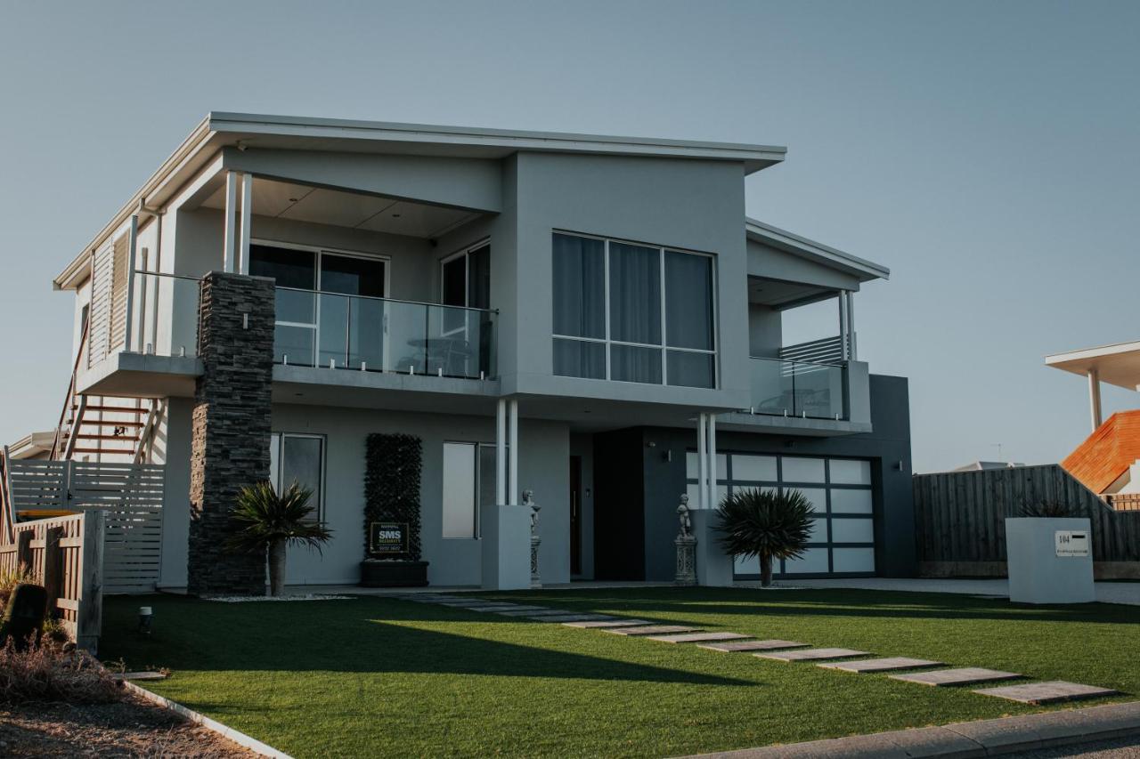 Beach House At Seascapes.. Apartment Mandurah Exterior photo