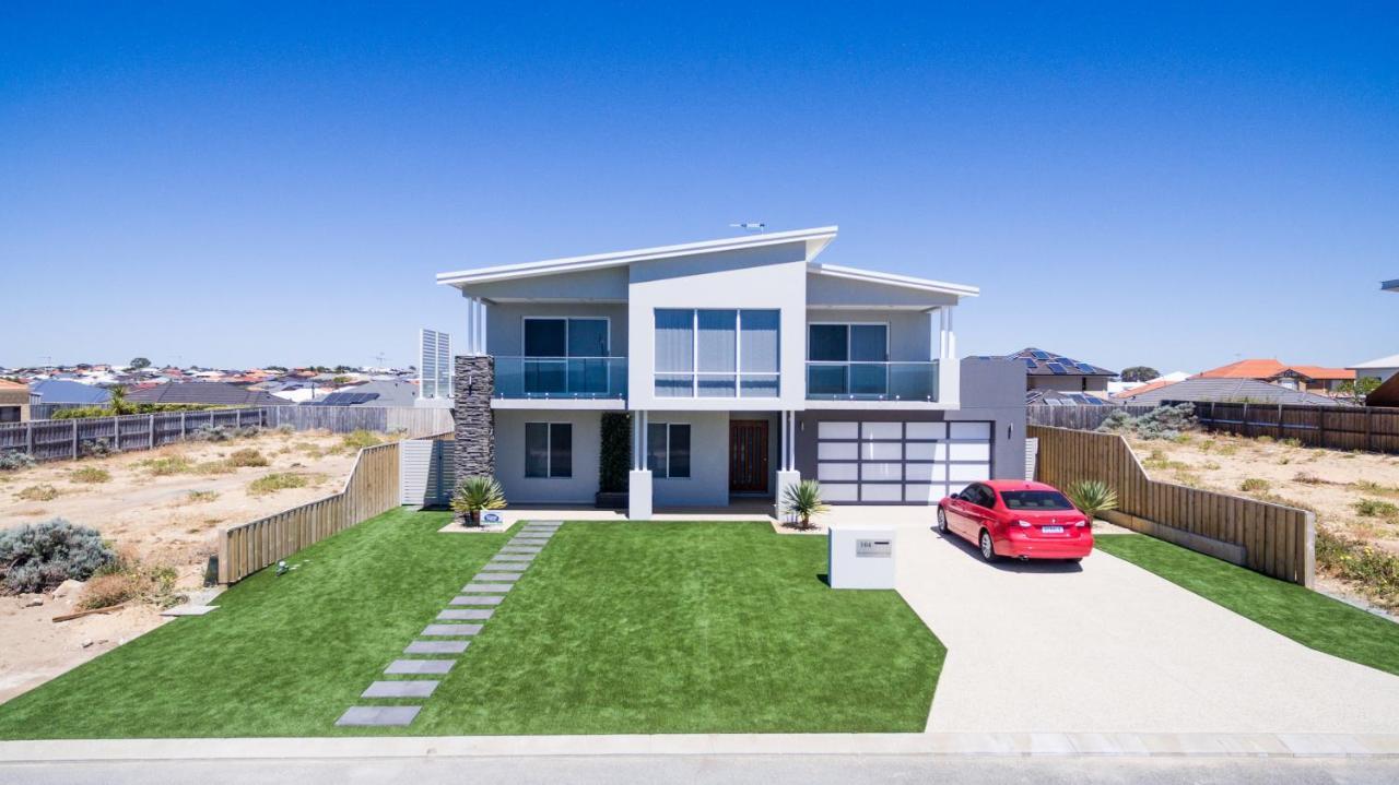 Beach House At Seascapes.. Apartment Mandurah Exterior photo